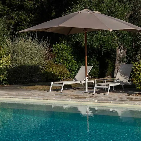 I Trulli La Macina-zen27 Feriehus