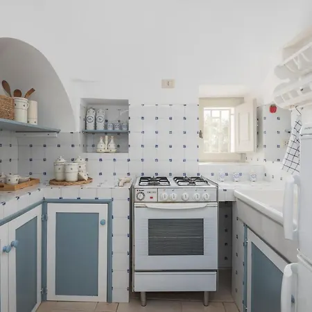 I Trulli La Macina-zen27